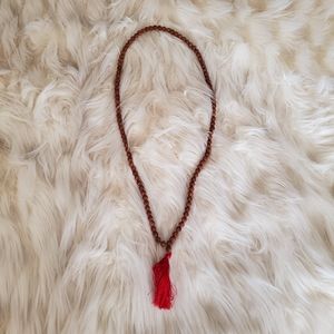 NEW - Mala Bead Necklace